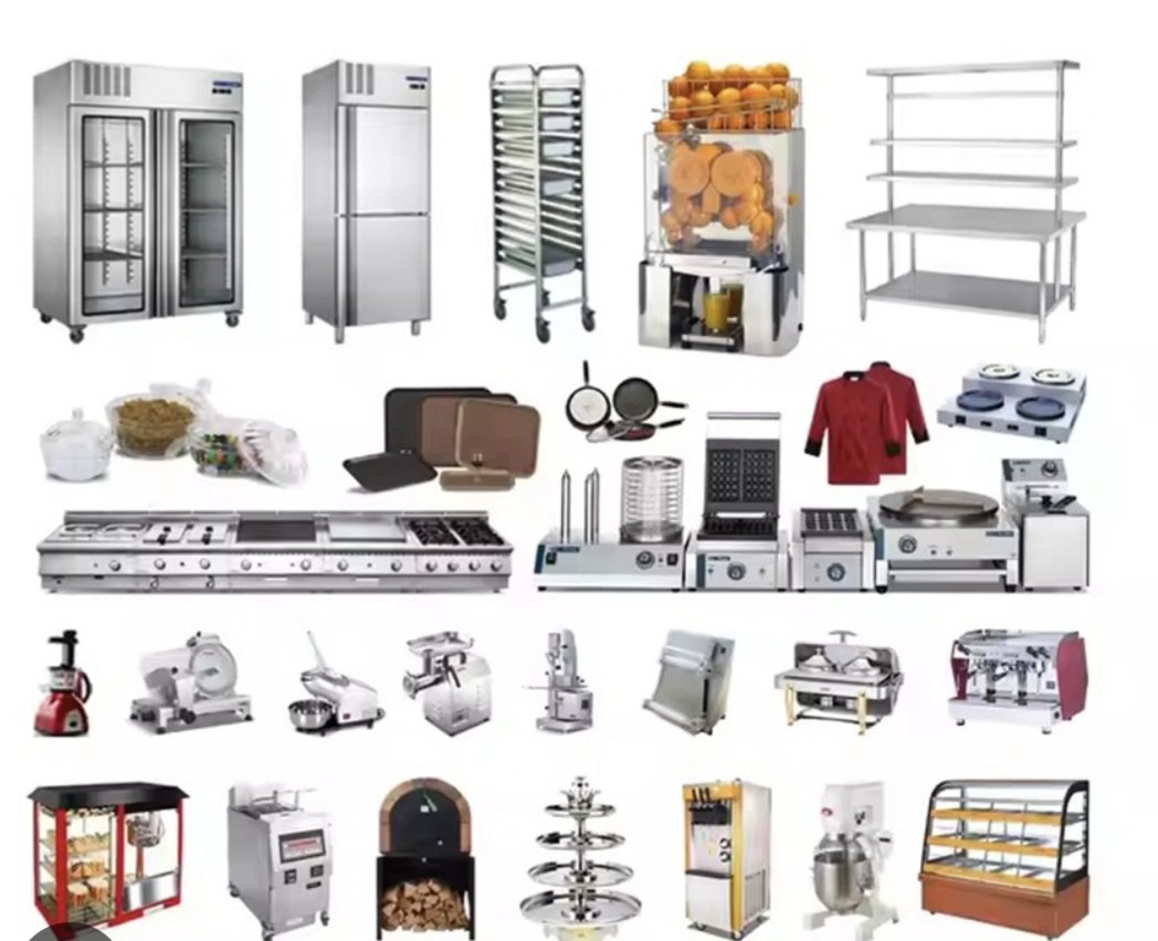 Home Appliances